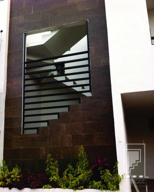 Residencia San Pablo Hostel Queretaro Exterior photo